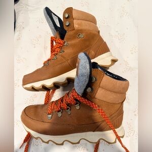 Sorel KINETIC™ Impact Conquest Plus Women's Waterproof Boot